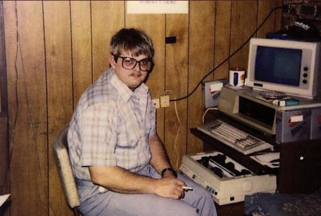80s geeks 1